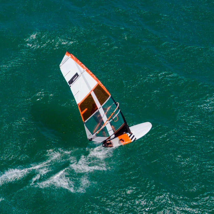 Tabla de Windsurf Firemove Y25 135 Lte RRD 25FM135LTE