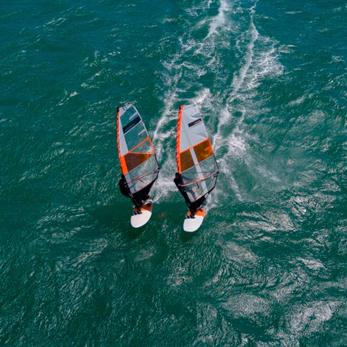 Tabla de Windsurf Firemove Y25 135 Lte RRD 25FM135LTE