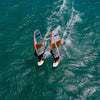 Tabla de Windsurf Firemove Y25 135 Lte RRD 25FM135LTE
