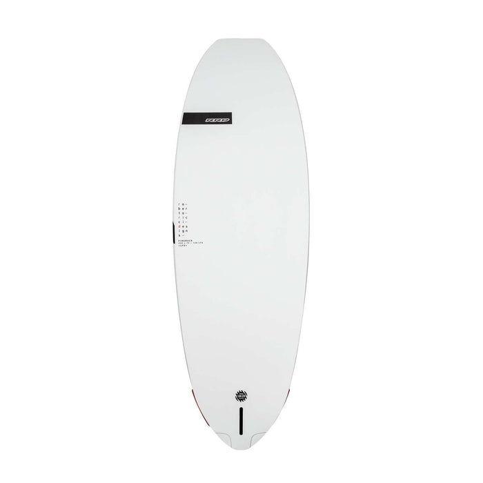 Tabla de Windsurf Fire Race Y25 120 Lte 230x75cm RRD 25FR120LTE