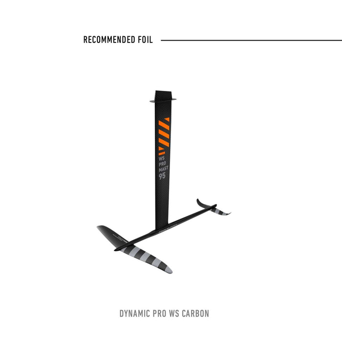 Tabla de Windsurf Fire Race Y25 120 Lte 230x75cm RRD 25FR120LTE