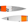 Tabla de SUP Compuesta GT 252l Ltd 14'x28 1-4''x6 1-2'' RRD 25GT14LTD