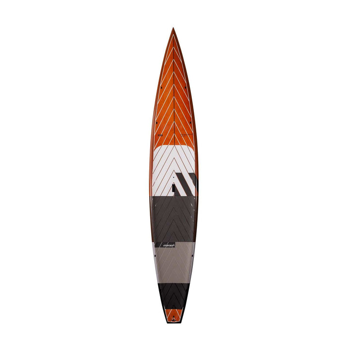 Tabla de SUP Compuesta GT 252l Retrowood 14'x28 1-4''x6 1-2'' RRD 25GT14R