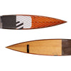 Tabla de SUP Compuesta GT 252l Retrowood 14'x28 1-4''x6 1-2'' RRD 25GT14R