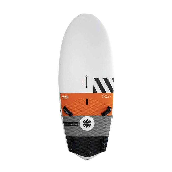 Tabla de Windfoil H-Fire 91 E-Tech 236x91cm 147l RRD 25HF91E