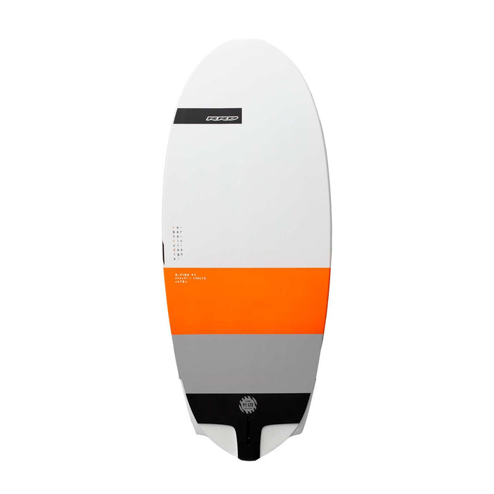 Tabla de Windfoil H-Fire 91 Lte 236x91cm 147l RRD 25HF91LTE