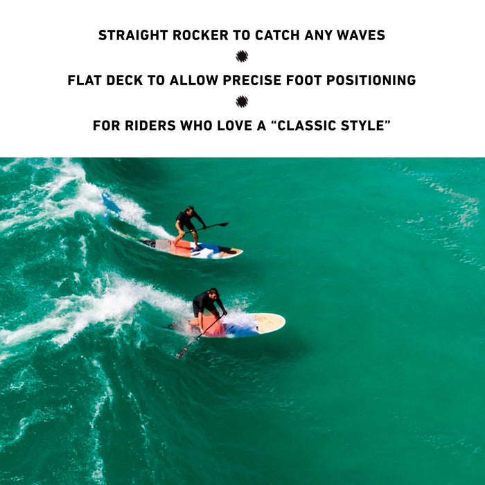 Composite SUP Board RRD Long Sup