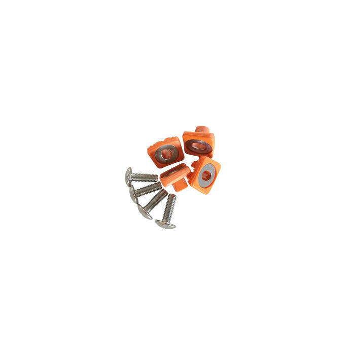 Arandelas y Tornillos para Rad Pad Y25 Estándar RRD 25RADPSWPP