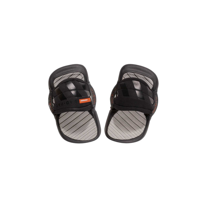 Sistema Rad Pad y correa para kiteboards RRD 25RADP