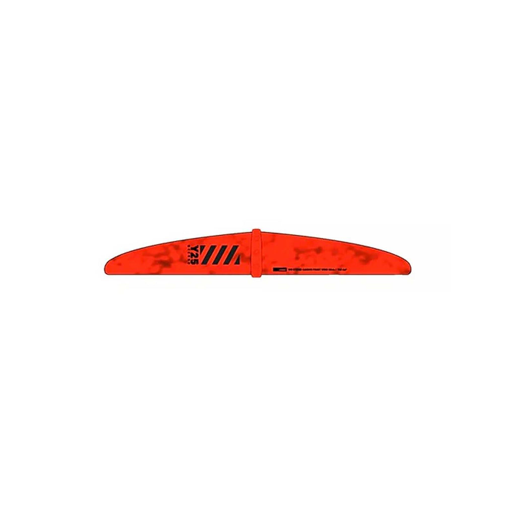 Ala Frontal Wh-Híbrido Carbono Y25 Tamaño 80-724 RRD 25WHCFW80724