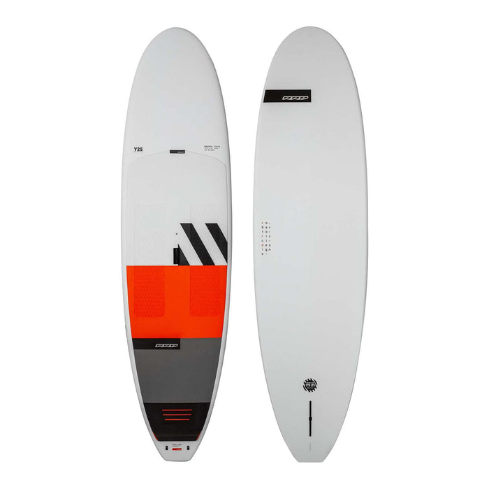 Tabla SUP Compuesta Wassup E-Tech 11''x31''x4 1-2'' 195l RRD 25WS11E
