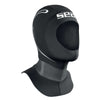 Capucha Tekno 5mm L Seac 26-1-L