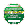 Línea monofilamento Ex-500 500m 23,6kg 0,50mm Expert Predator 26064