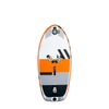 Tabla de wing foil Air Beluga 155x70cm 90l RRD 26ABLG155
