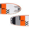 Tabla de wing foil Air Beluga 155x70cm 90l RRD 26ABLG155
