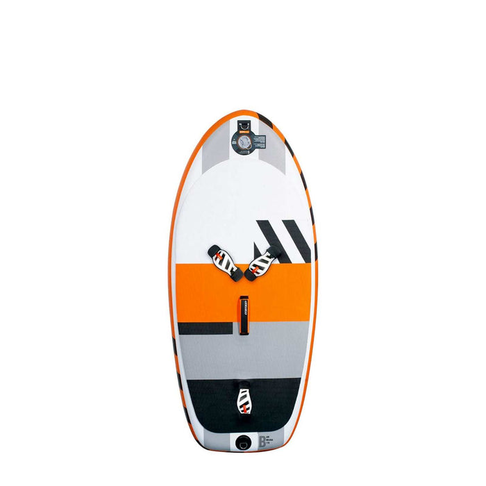 Tabla de wing foil Air Beluga 170x73cm 110l RRD 26ABLG170