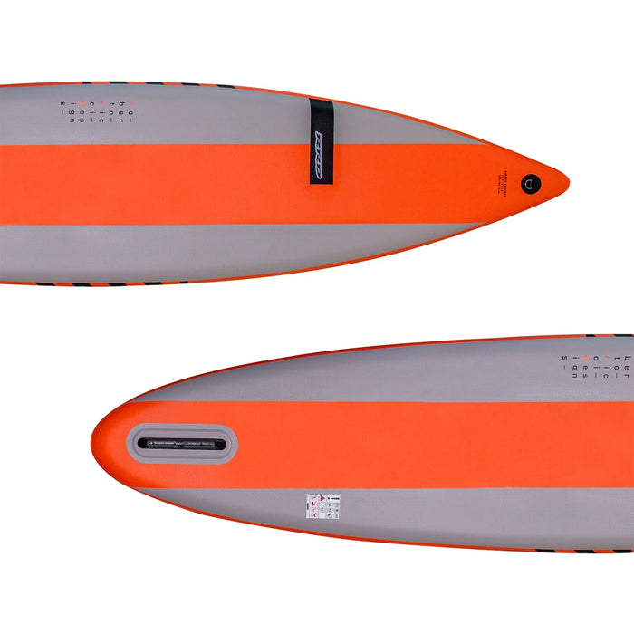Inflatable SUP Board RRD Air Evo Cruiser