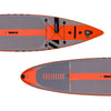 Inflatable SUP Board RRD Air Evo Cruiser