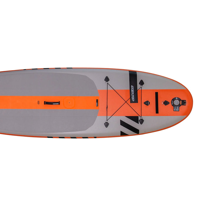 Inflatable SUP Board RRD Air Evo Conv