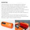 Inflatable SUP Board RRD Air Evo Tourer