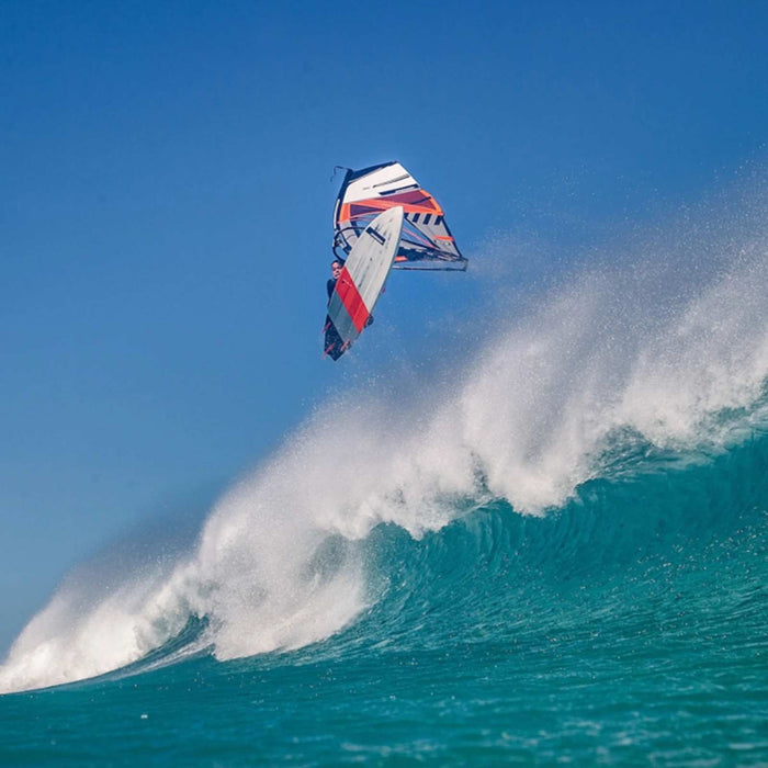 Tabla de Windsurf Cult Ltd 219x58cm 82l RRD 26C82L
