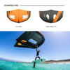 Juego de Hydrofoil Dynamic Pro Swk Alu Y26 900 RRD 26DPASWKF900S