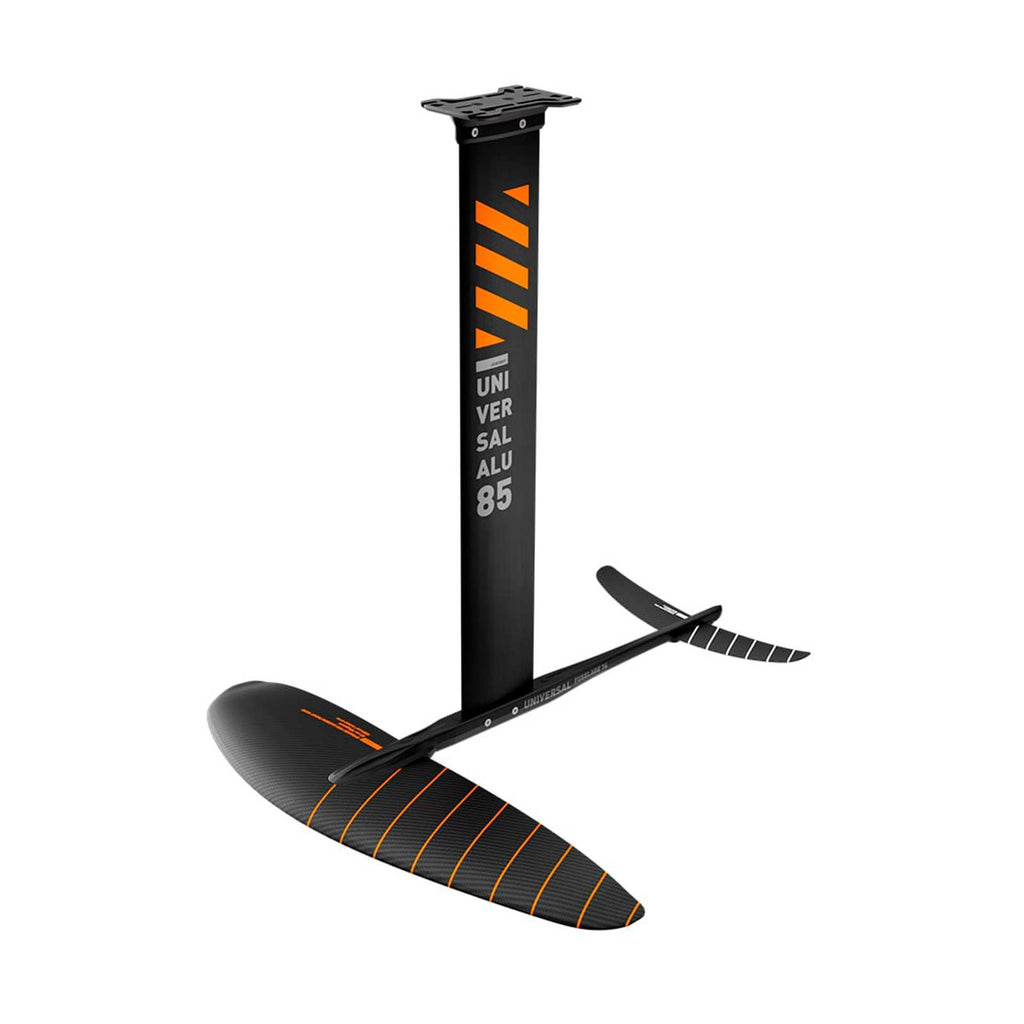 Juego de Hydrofoil Dynamic Pro Swk Alu Y26 900 RRD 26DPASWKF900S