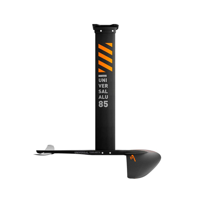 Juego de Hydrofoil Dynamic Pro Swk Alu Y26 900 RRD 26DPASWKF900S