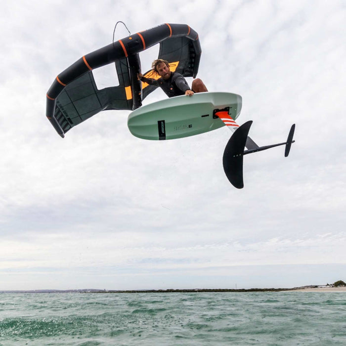 Ala Frontal de Hydrofoil Dynamic Pro Full Carbon 55.5cm RRD 26DPCFW55700