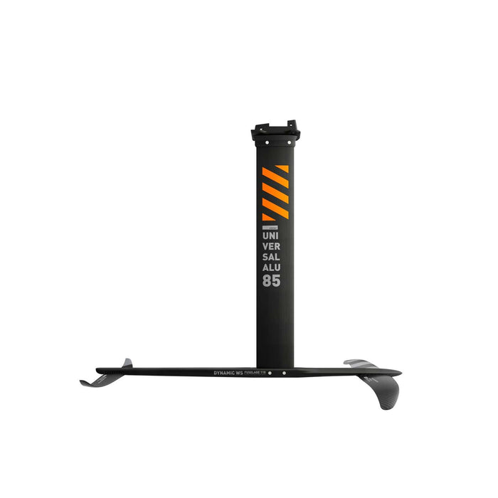 Juego de Hydrofoil Dynamic Ws Alu Tamaño 768 RRD 26DWFS768S