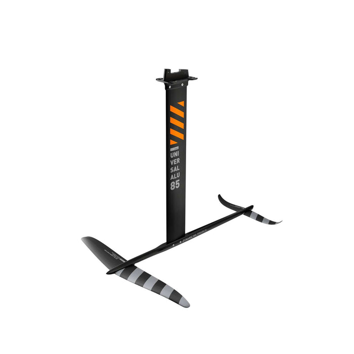 Juego de Hydrofoil Dynamic Ws Alu Tamaño 768 RRD 26DWFS768S