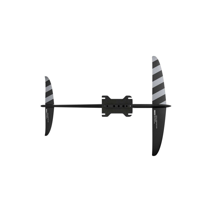 Juego de Hydrofoil Dynamic Ws Alu Tamaño 768 RRD 26DWFS768S