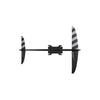 Juego de Hydrofoil Dynamic Ws Alu Tamaño 768 RRD 26DWFS768S