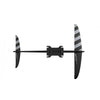 Juego de Hydrofoil Dynamic Ws Alu Tamaño 768 RRD 26DWFS768S