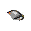 Wingfoiling Alas Evo Gris Y26 Tamaño 4.5 RRD 26EWING_4_5