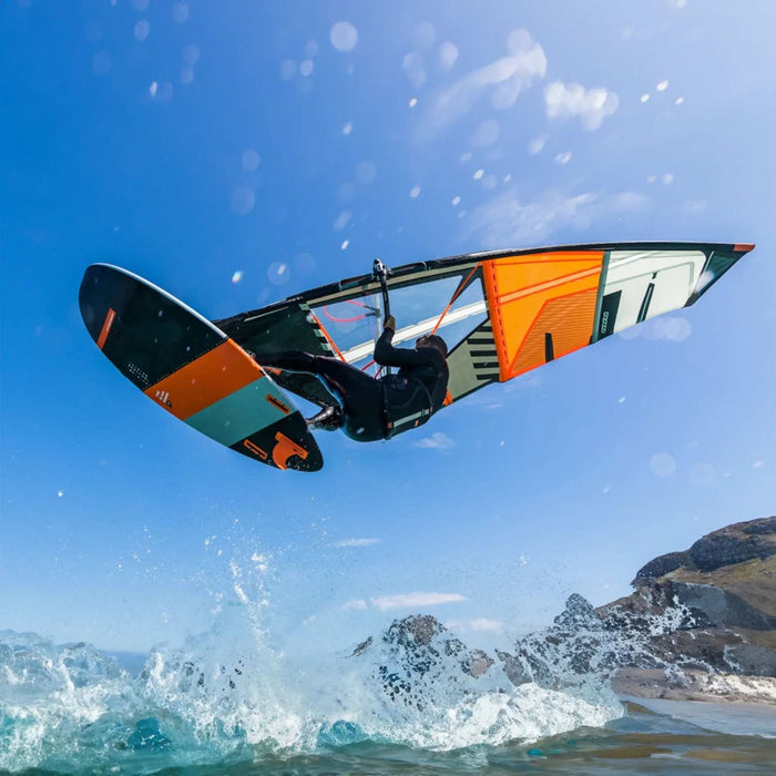 Tabla de windsurf Freestyle Wave Lte 228x62cm 96l RRD 26FW96LTE