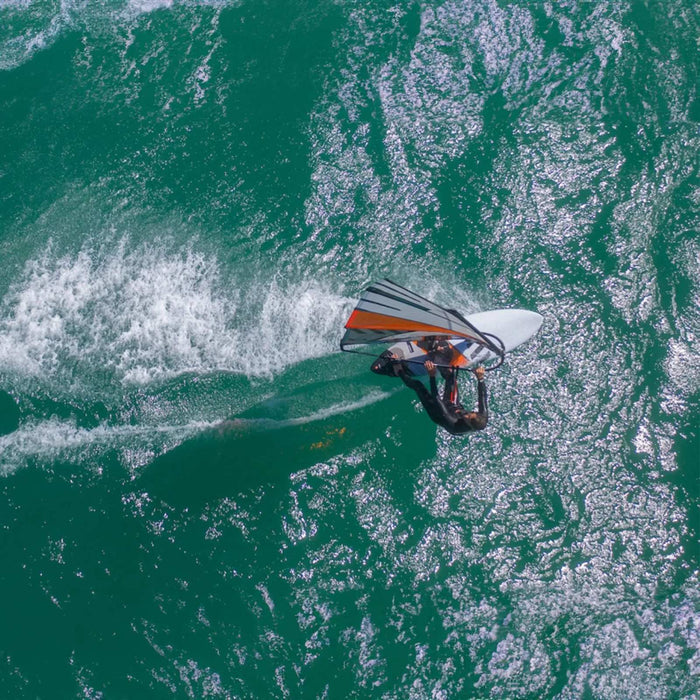 Tabla de windsurf Freestyle Wave Lte 228x62cm 96l RRD 26FW96LTE