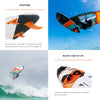 Tabla de windsurf Freestyle Wave Lte 228x62cm 96l RRD 26FW96LTE