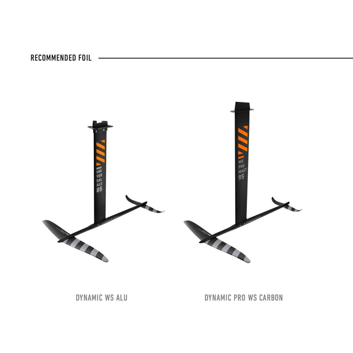 Tabla Windfoil H-Fire Pro Ltd 210x81cm 144l RRD 26HF81PLTD
