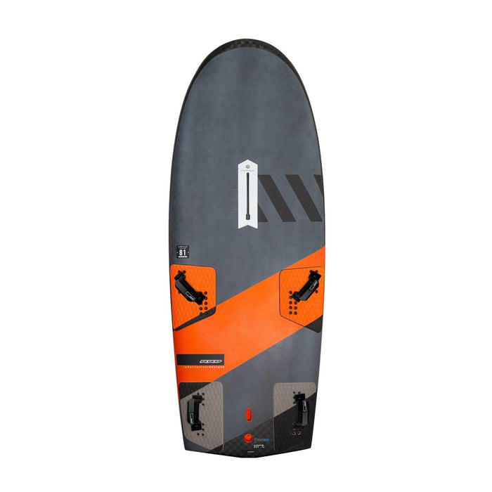 Tabla Windfoil H-Fire Pro Ltd 210x81cm 144l RRD 26HF81PLTD