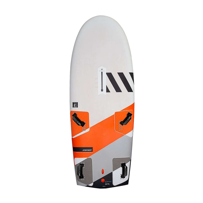 Tabla de windfoil H-Fire Pro Lte 210x81cm 144l RRD 26HF81PLTE