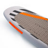 Kitefoil board RRD Manta