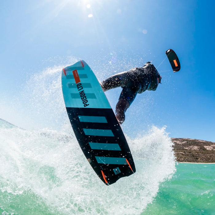 Kiteboard Twintip RRD Poison