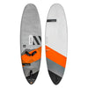 Tabla de Windsurf Trigger Ltd Pro Line 219x60cm 91l RRD 26TR91L