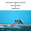 Tabla de Windsurf Trigger Ltd Pro Line 219x60cm 91l RRD 26TR91L