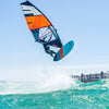 Tabla de Windsurf Trigger Ltd Pro Line 219x60cm 91l RRD 26TR91L