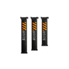 Mástil de Hydrofoil Universal Alu 85cm RRD 26UAM85