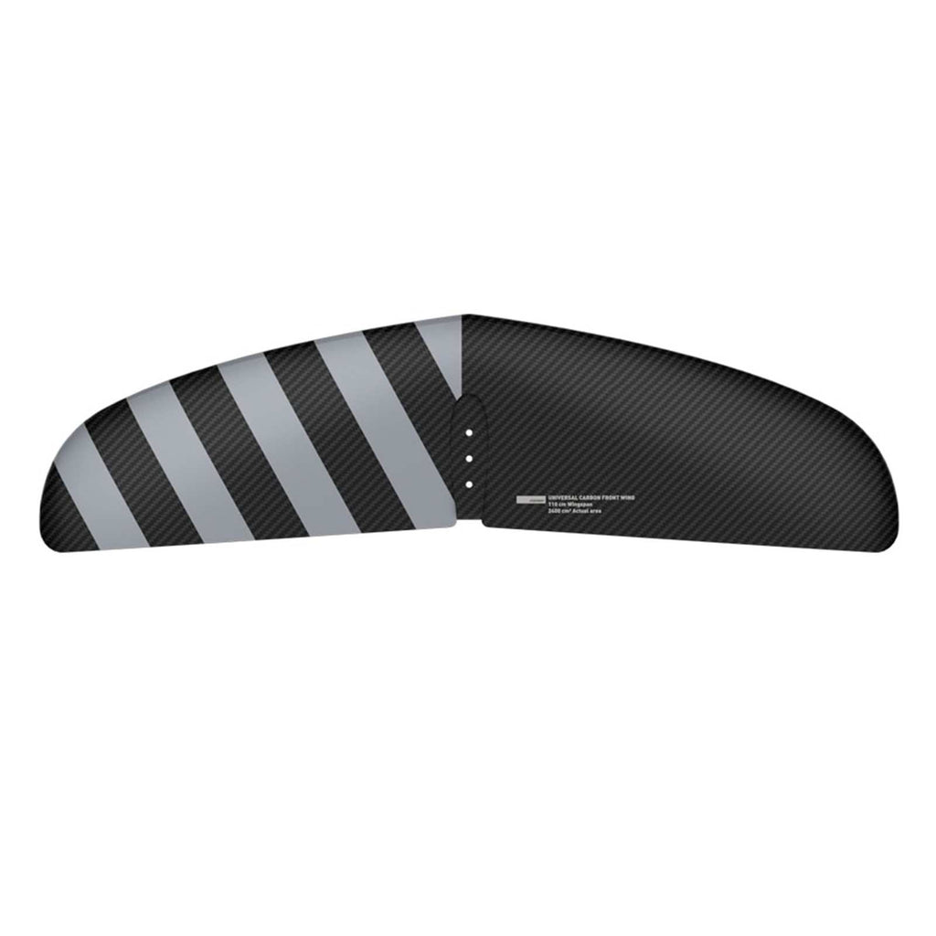 Ala delantera de hidroala Universal de carbono completo 110cm RRD 26UCFW1102400