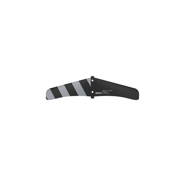 Alabe trasero de Hydrofoil Universal Full Carbon 52cm RRD 26UFCRW52373