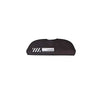 Ala Trasera Universal Hydrofoil De Carbono Híbrido 38cm RRD 26UKHCRW38262